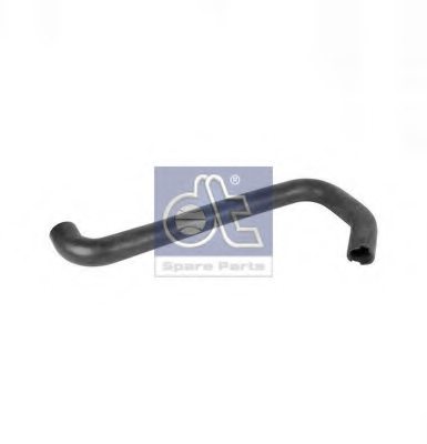 DT 4.81056 Radiator Hose